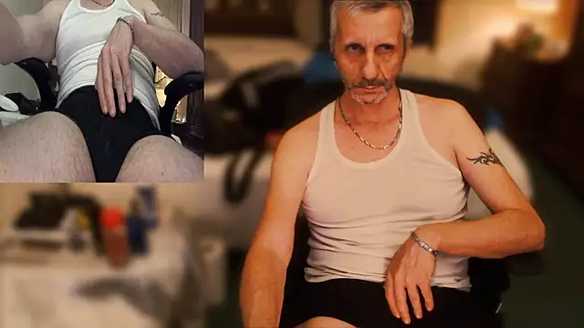 maxdaddy690 online show from 11, 9, 2025