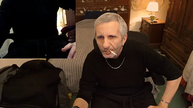 maxdaddy690 online show from 26, 11, 2025