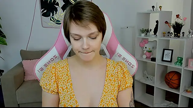 BonnieBill1 online show from 13, 3, 2025