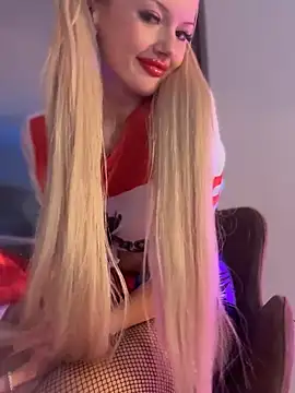 AngelicaaHeaven online show from 25, 9, 2025