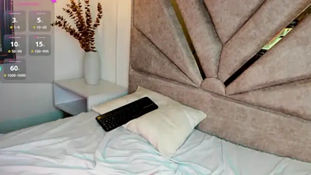 Snapshot of Sofiacortes1 chatting on 19, 1, 2026 Sofiacortes1 online show from 19, 1, 2026