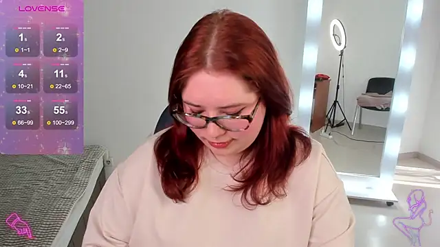 Snapshot of Lily_lu_one chatting on 5, 3, 2025 Lily lu one online show from 5, 3, 2025