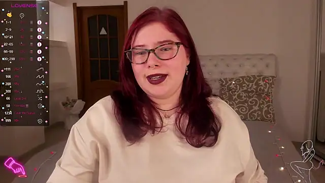 Snapshot of Lily_lu_one chatting on 21, 3, 2025 Lily lu one online show from 21, 3, 2025