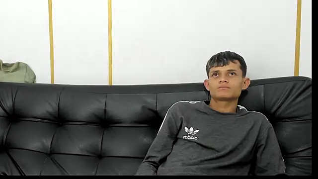 Sex Fantasy AE online show from 3, 3, 2025