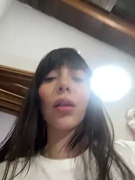 Snapshot of OhPolie_ chatting on 28, 2, 2025 OhPolie online show from 28, 2, 2025