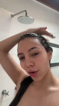 Snapshot of OhPolie_ chatting on 5, 3, 2025 OhPolie online show from 5, 3, 2025