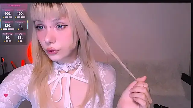 Cherry Bite online show from 14, 3, 2026