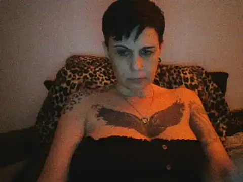 Snapshot of Mallory88 chatting on 4, 3, 2025 Mallory88 online show from 4, 3, 2025
