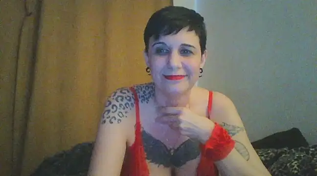 Snapshot of Mallory88 chatting on 7, 3, 2025 Mallory88 online show from 7, 3, 2025