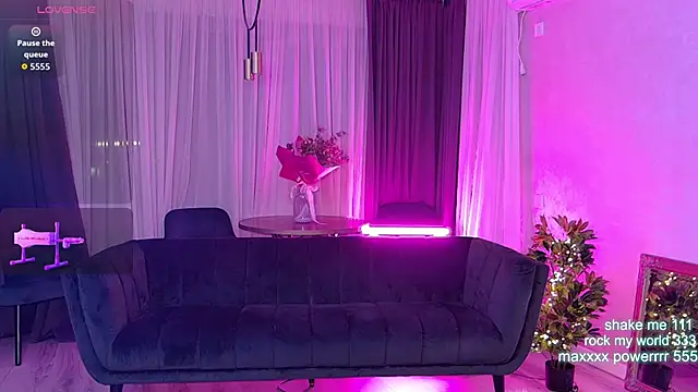 CutiePie69   online show from 3, 2, 2026