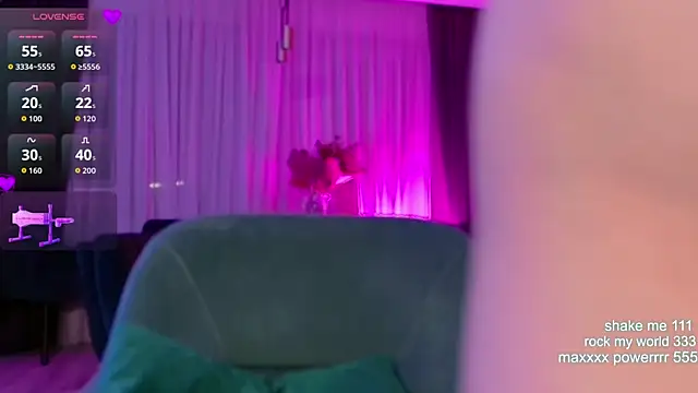 CutiePie69   online show from 28, 5, 2026