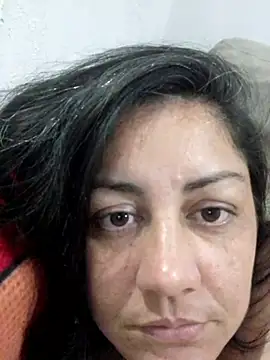 AnnyKellyT online show from 22, 12, 2025