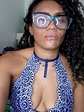 Mel gostosa online show from 27, 2, 2025