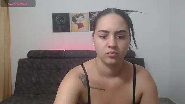 Anthonela Queen online show from 16, 3, 2025