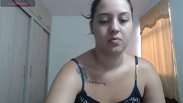 Anthonela Queen online show from 12, 9, 2025