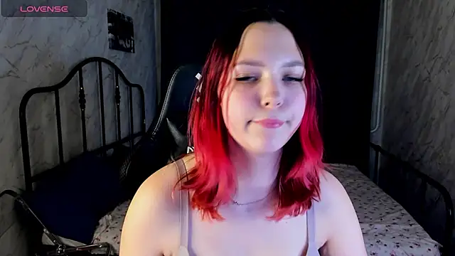 Monica Jones online show from 18, 3, 2025