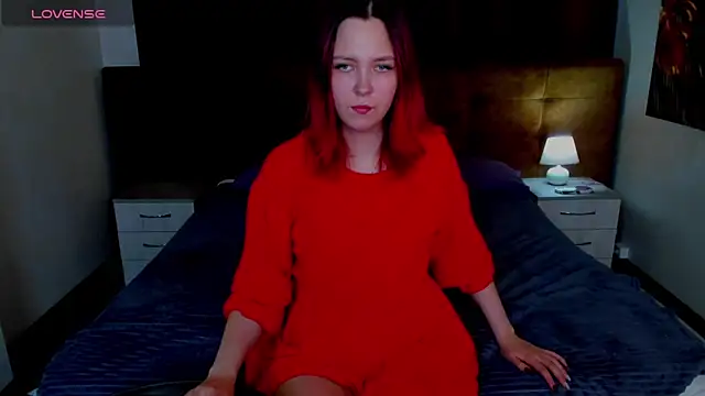 Monica Jones online show from 21, 3, 2025