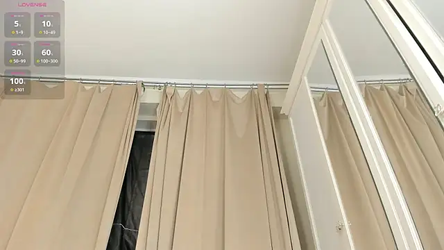 Zirael swan online show from 25, 2, 2026