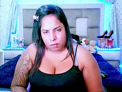 indiantopaz694u online show from 16, 9, 2025