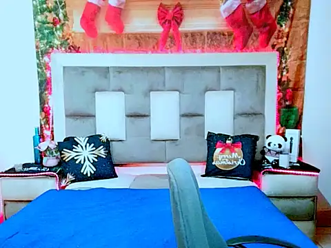 indiantopaz694u online show from 17, 12, 2025