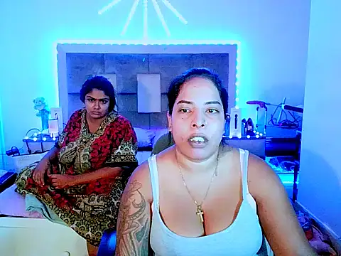 indiantopaz694u online show from 7, 4, 2026
