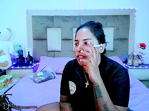 indiantopaz694u online show from 2, 6, 2026