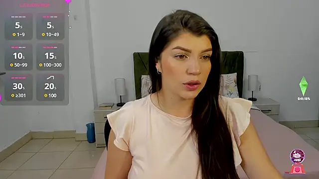 Snapshot of camila_tailors chatting on 21, 3, 2025 camila tailors online show from 21, 3, 2025