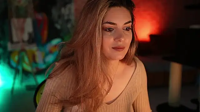  Allie  online show from 4, 3, 2025