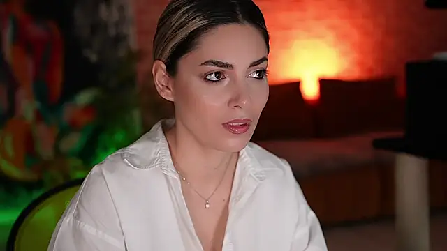  Allie  online show from 11, 3, 2025