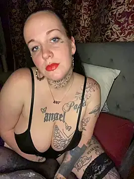 Snapshot of kahyhot chatting on 8, 3, 2025 kahyhot online show from 8, 3, 2025