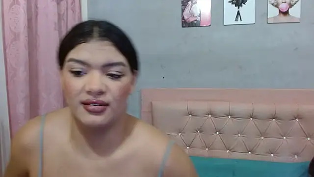 Alma Meza online show from 25, 5, 2026