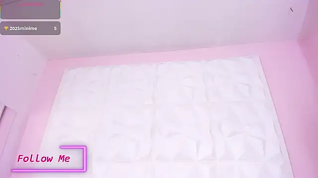 Valeriagomez  online show from 2, 11, 2025