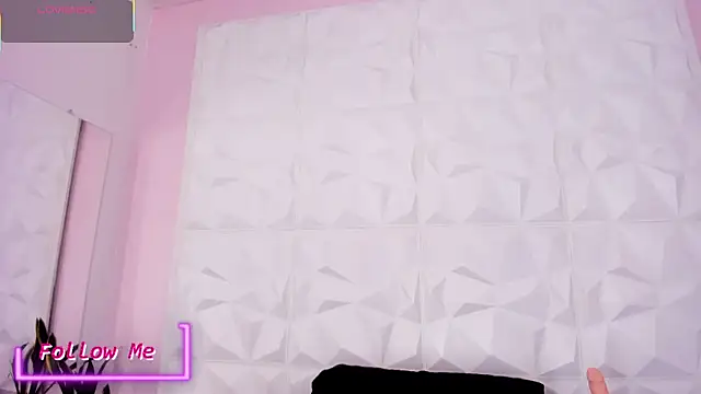 Valeriagomez  online show from 24, 11, 2025