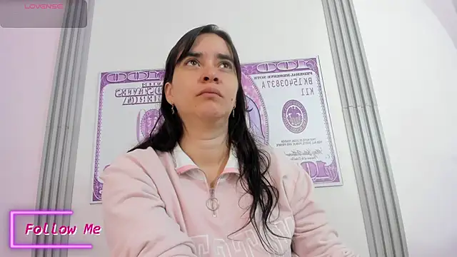 Valeriagomez  online show from 4, 2, 2026