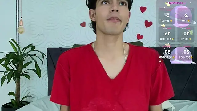 Maximoherrera 16 online show from 28, 5, 2026