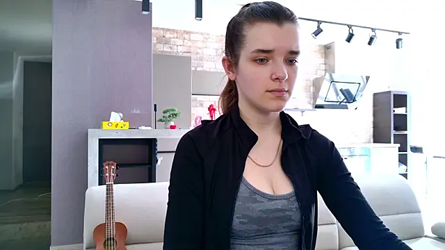 misssparky online show from 14, 3, 2025