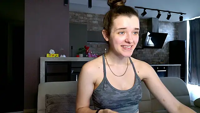 misssparky online show from 15, 3, 2025