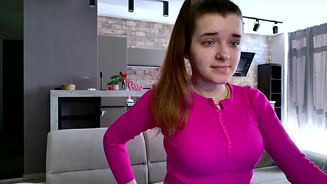 misssparky online show from 20, 3, 2025