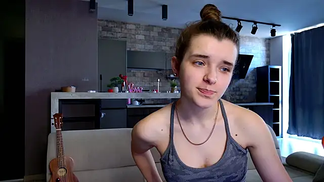 misssparky online show from 20, 3, 2025