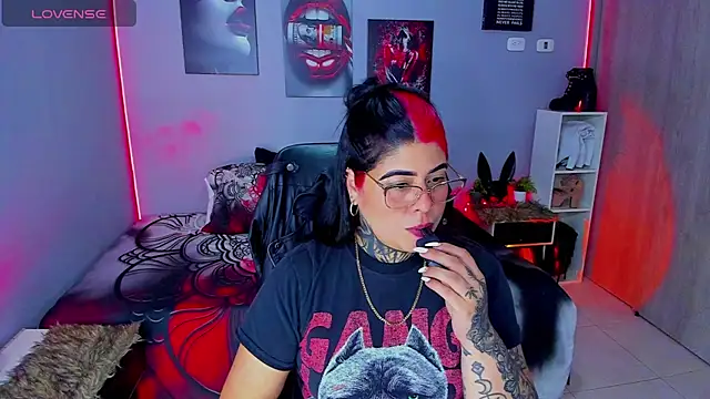 Veronika metal online show from 25, 9, 2025