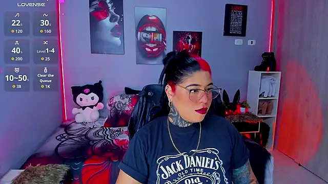 Veronika metal online show from 2, 10, 2025