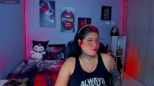 Veronika metal online show from 5, 11, 2025