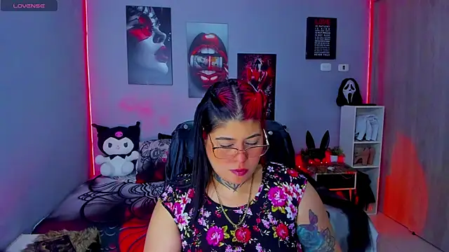 Veronika metal online show from 11, 11, 2025