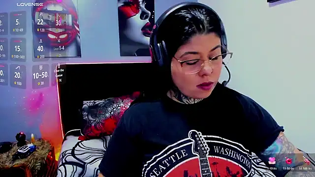 Veronika metal online show from 19, 3, 2026