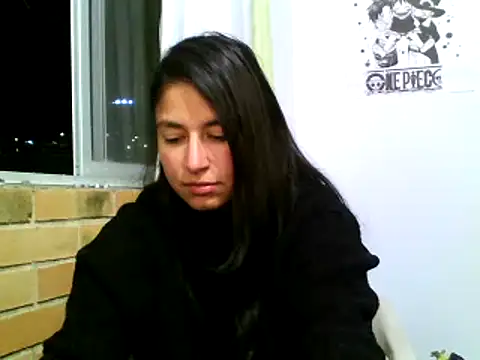 Escarcha-blue online show from 16, 3, 2025