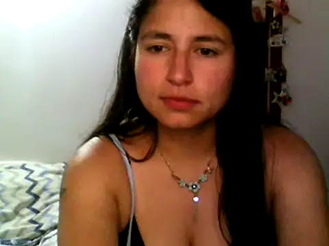 Escarcha-blue online show from 17, 3, 2025