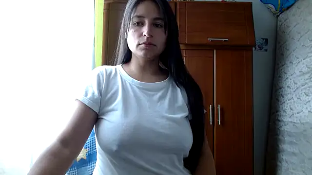Escarcha-blue online show from 30, 4, 2026