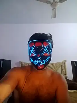 JACKBERK online show from 5, 3, 2025