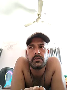JACKBERK online show from 11, 4, 2026