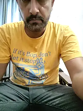 JACKBERK online show from 12, 4, 2026